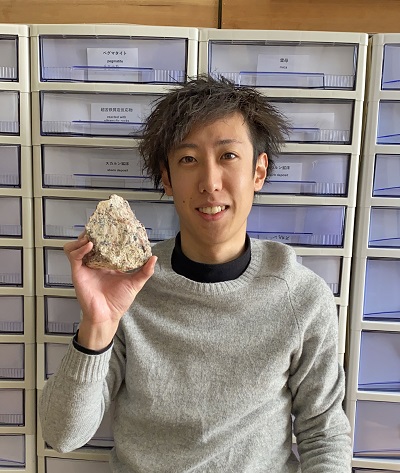 Hikaru Sawda 沢田 輝