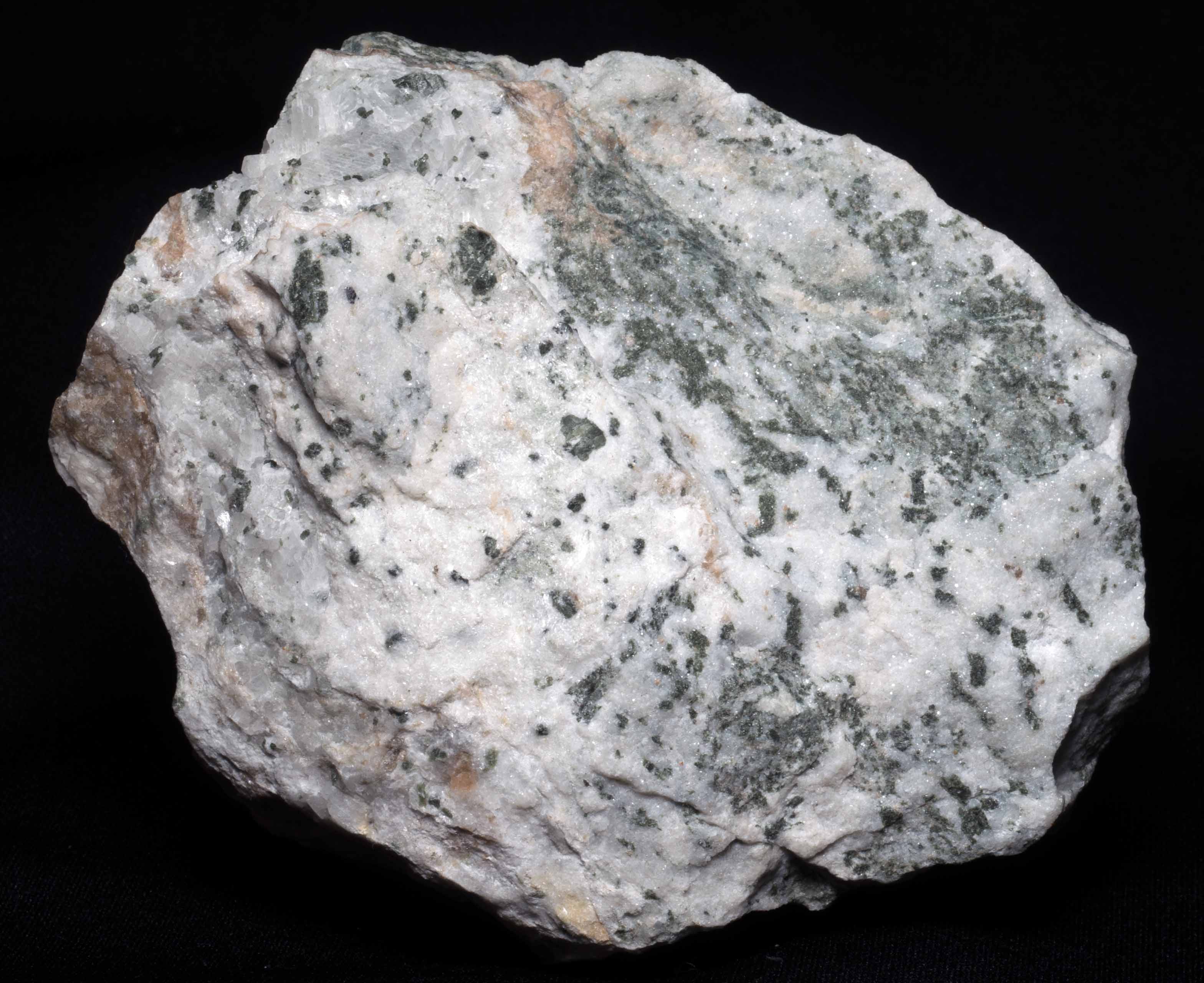 スカルン(skarn) 岐阜県神岡鉱山